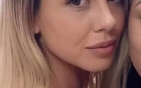Missing woman Karina Bradnam.