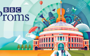 BBC Proms 2016