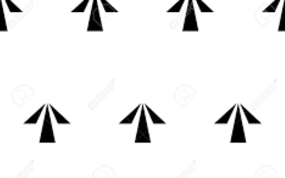 arrows