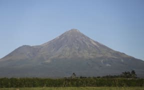 Mount Egmont