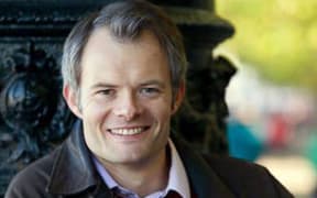 London Conchord Ensemble pianist Julian Milford