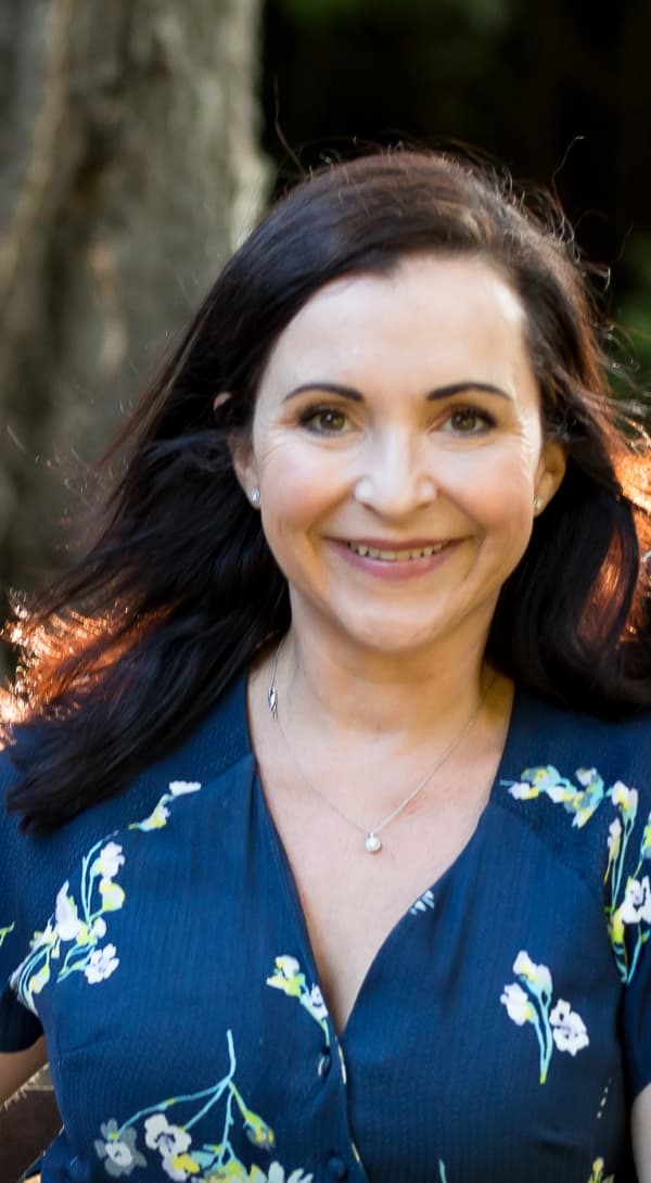 Sarah Campbell-Simpson.