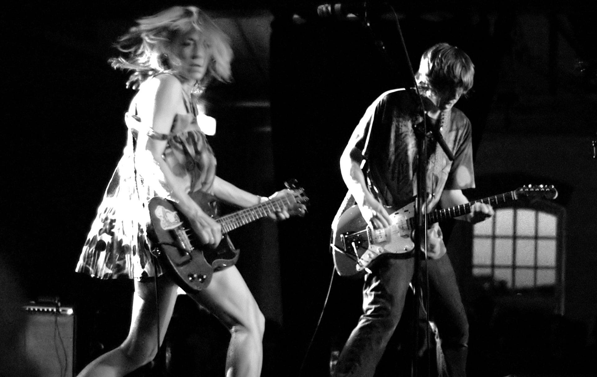 Sonic Youth