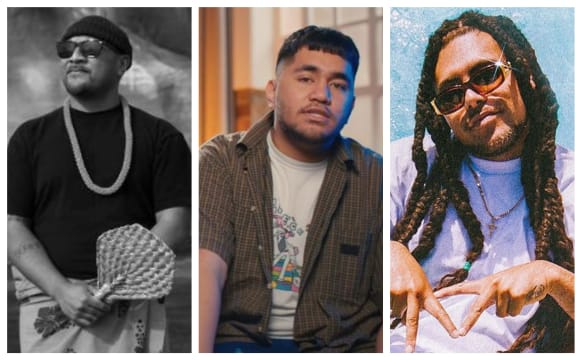 Tony Teez, Church, Melodownz