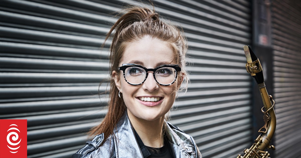 VIDEO: NZSO - Symphonic Dances