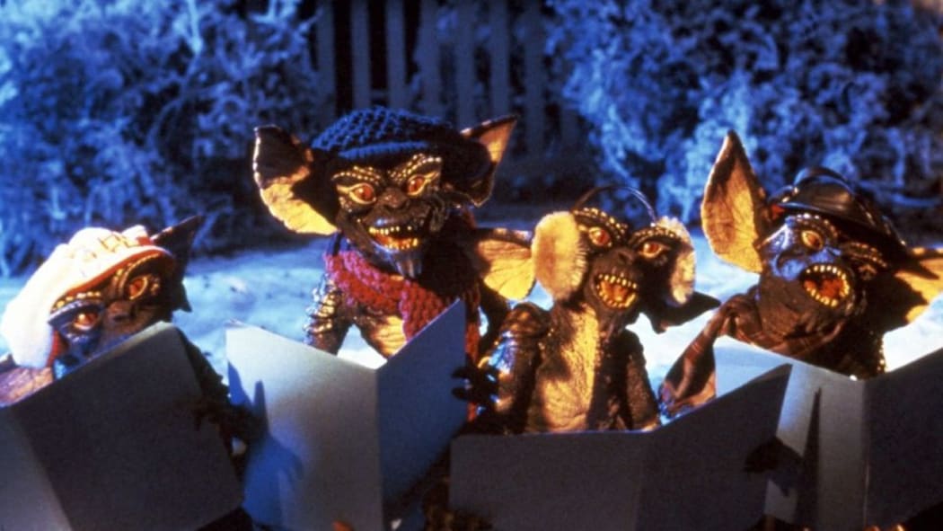 Gremlins (1984)