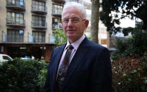 Sir Michael John Cullen KNZM is a former New Zealand politician. He served as Deputy Prime Minister of New Zealand, also Minister of Finance, Minister of Tertiary Education, and Attorney-General.