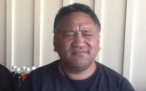 Kukama Waa who has physical and intellectual impairments - missing in Northland since 5 Jan