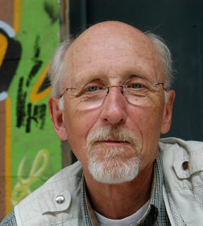 James Dooley