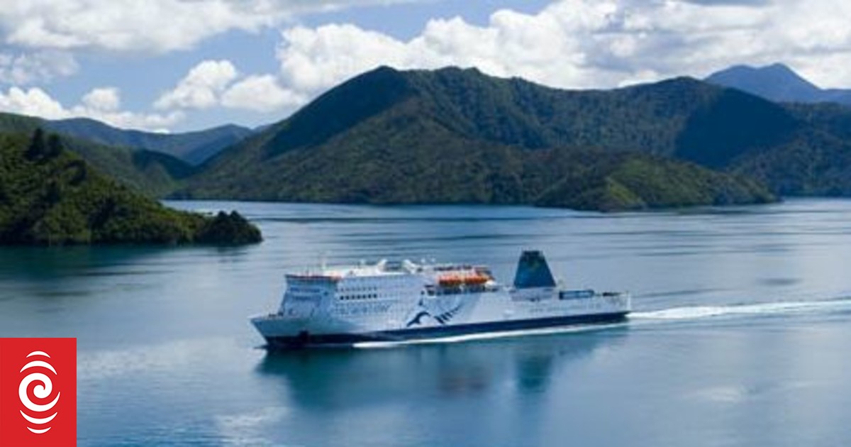 Maritime NZ files charge against KiwiRail following Kaitaki mayday call - Vimarsana News