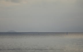 Lake Taupo