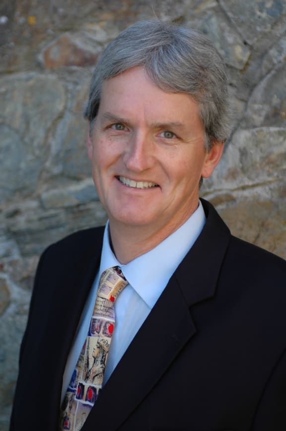 Michael Furlong