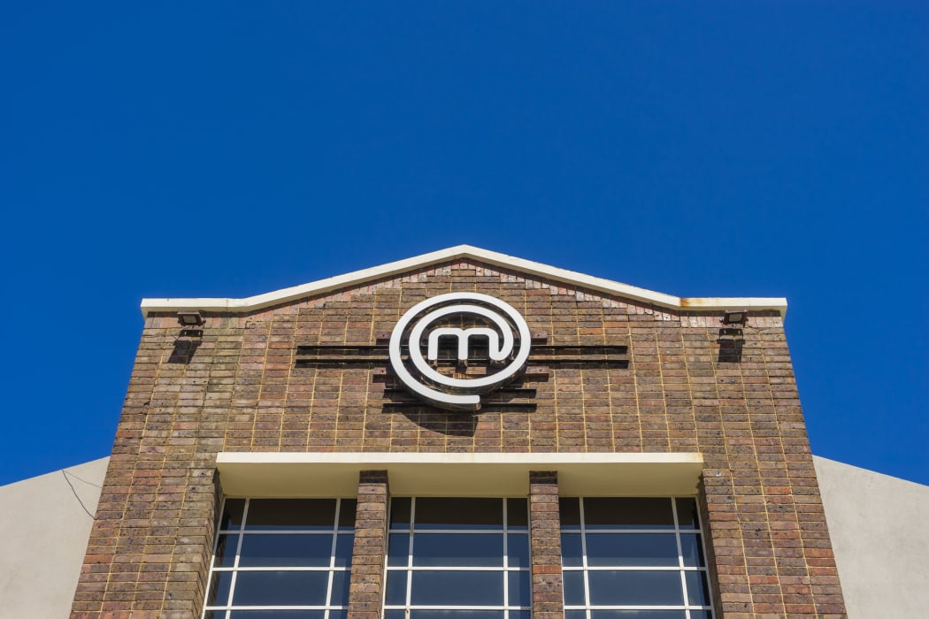 Masterchef in Melbourne