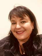 Dana Kirkpatrick, GM of Equestrian Sports NZ