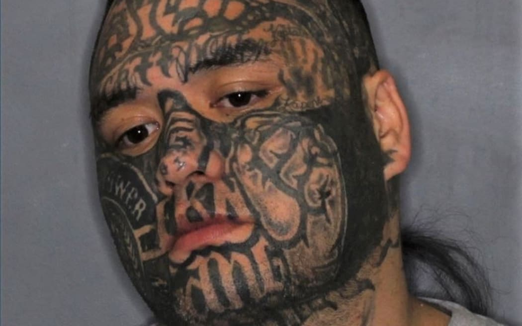 Wipuhara Kapene is wanted for the muder of Albert Enoka in Naenae.