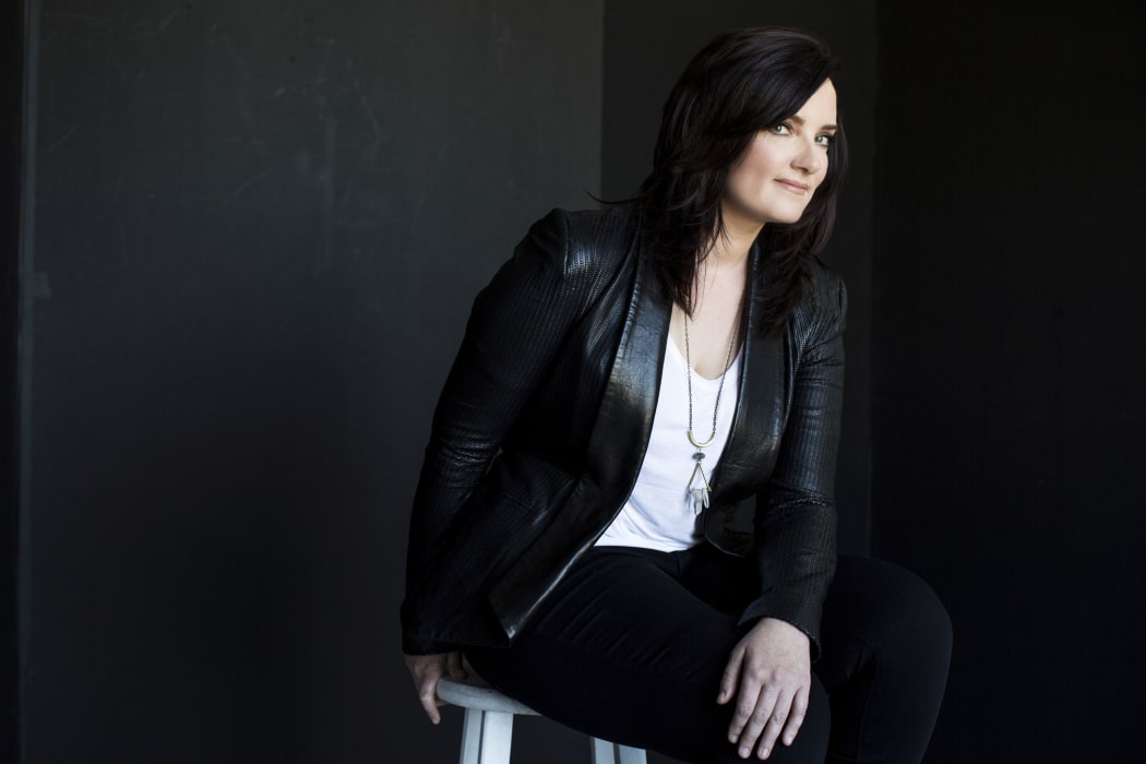 Brandy Clark