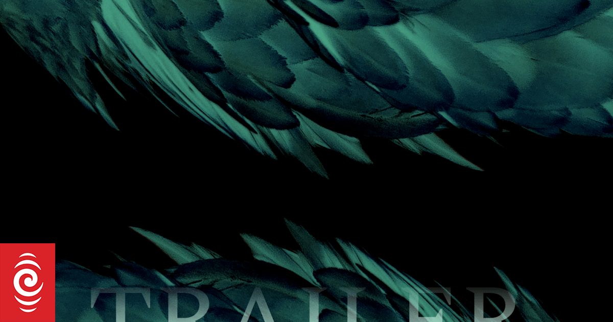 Trailer The River Rnz