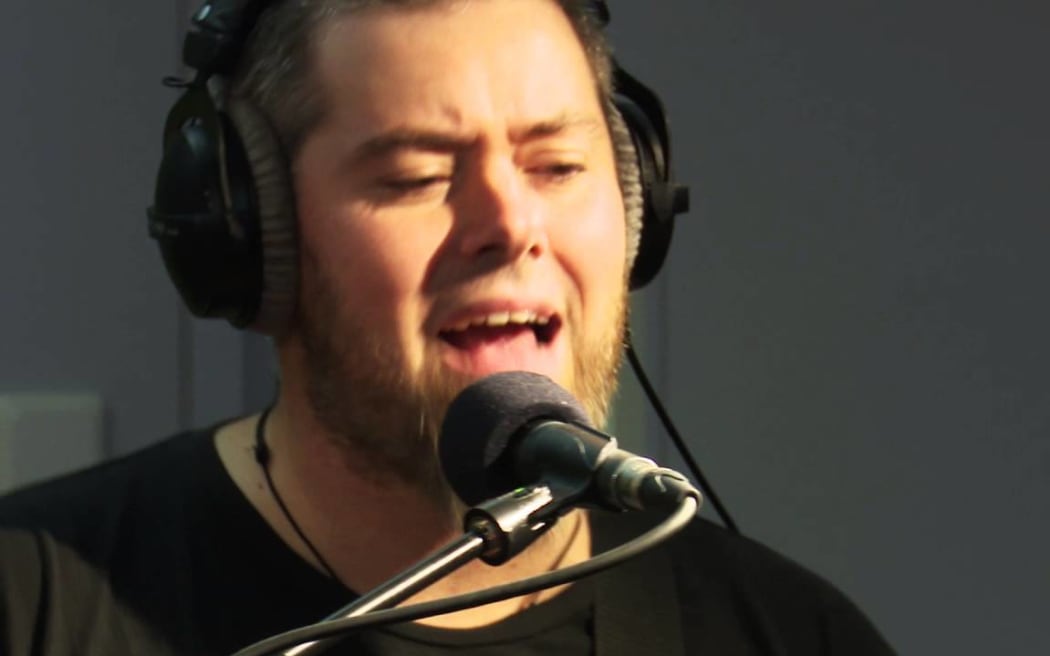 NZ Live: The Jason McIver Collective - The Jester