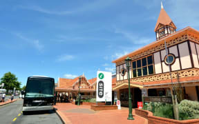 Rotorua