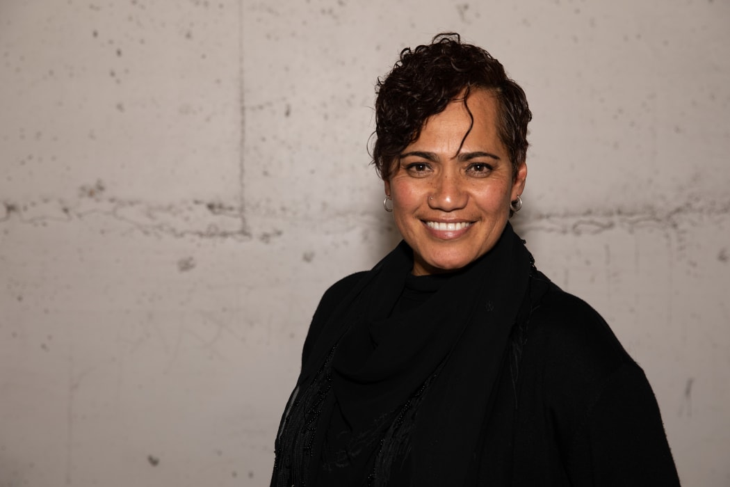 Betty-Anne Monga from Ardijah