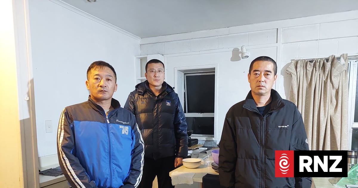 More migrant workers left jobless after paying for accredited work ...