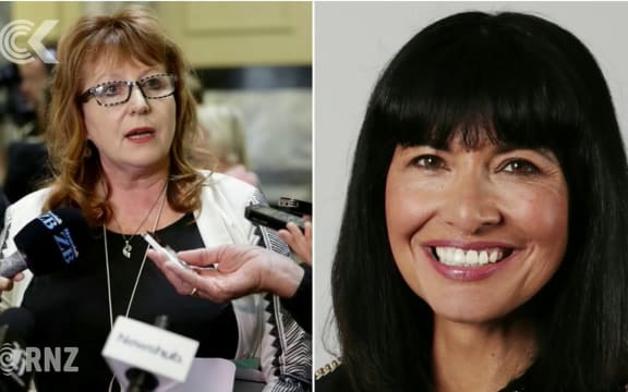 Broadcasting Minister digs in over RNZ controversy