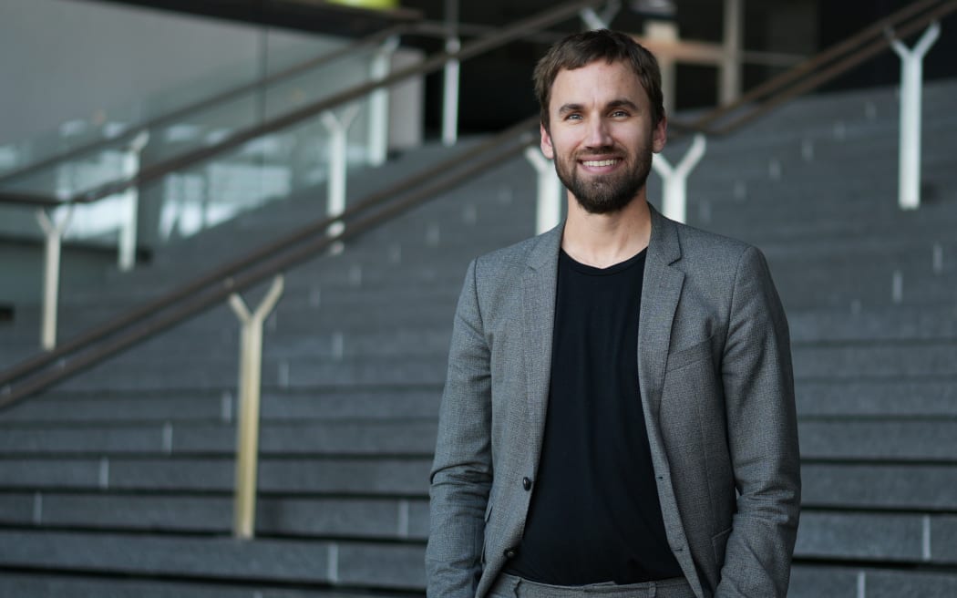 Gertjan Verdickt, University of Auckland, Business School