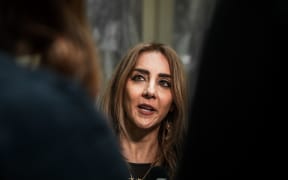 Golriz Ghahraman