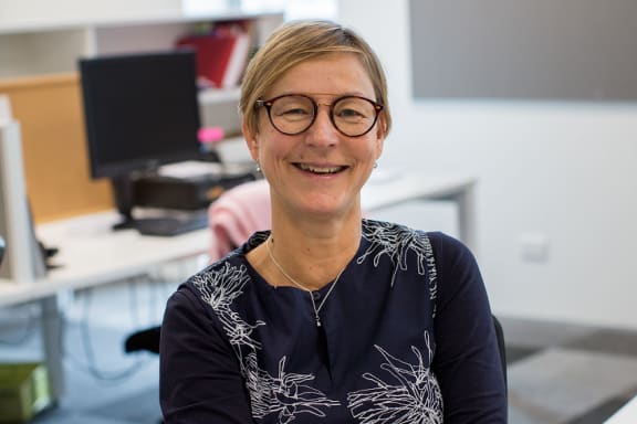 Dr Merja Myllylahti