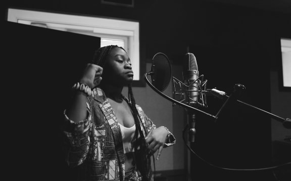 Sampa the Great