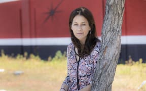 Eve Pearlman of Spaceship Media