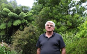 Rob McGowan (Pā Ropata)