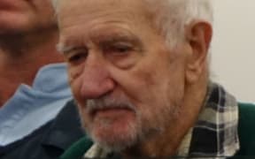 Murray Oscar Kannewischer