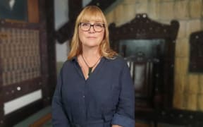 Denise Roche, Matangireia Series 2