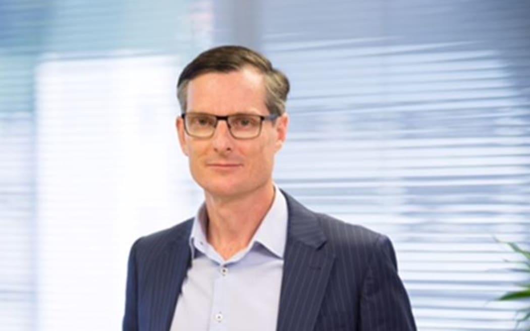 Richard Thomson has been appointed Air New Zealand chief financial officer and is due to take up the role in 2021.