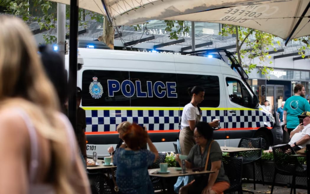 Lawyers for both the Commonwealth and WA Police have argued the accused's identity is in the public interest.