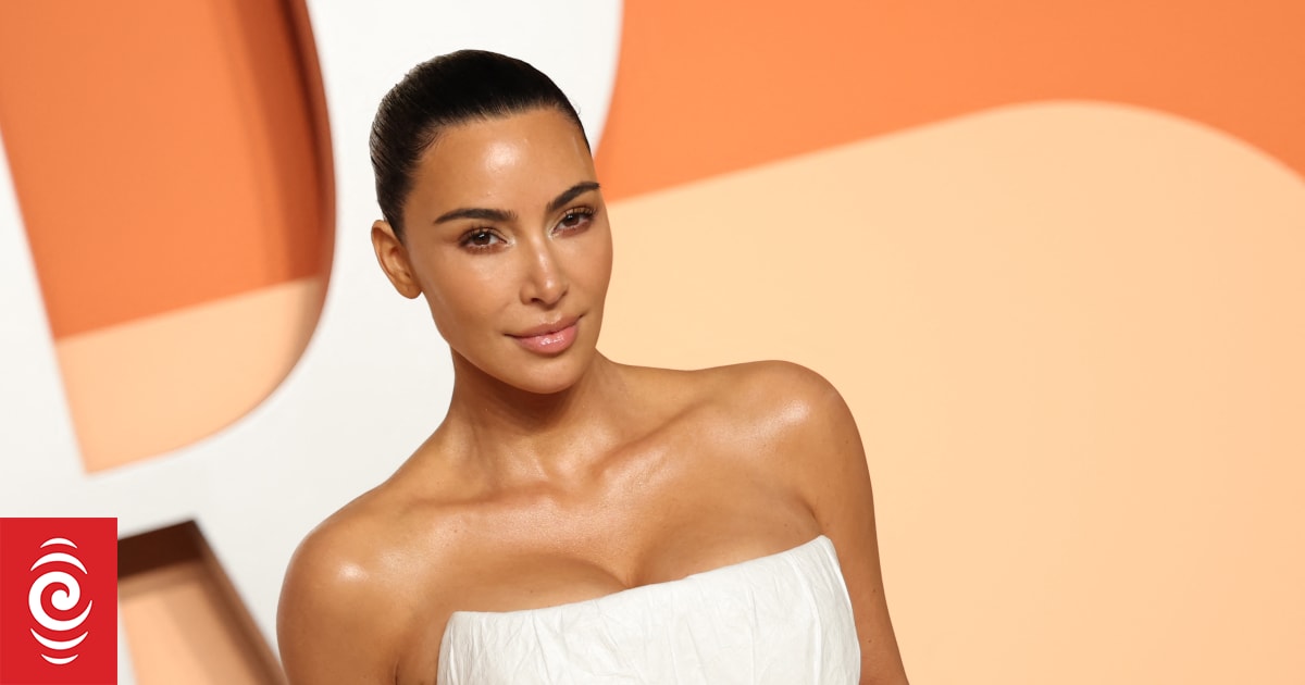 Kim Kardashian’s brain scan shows 'low activity' - a brain expert has questions