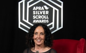 Moana Maniapoto
