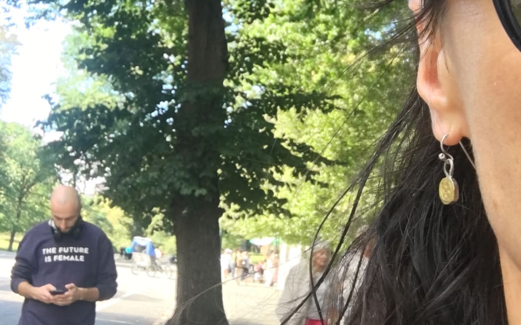 Emily in NYC