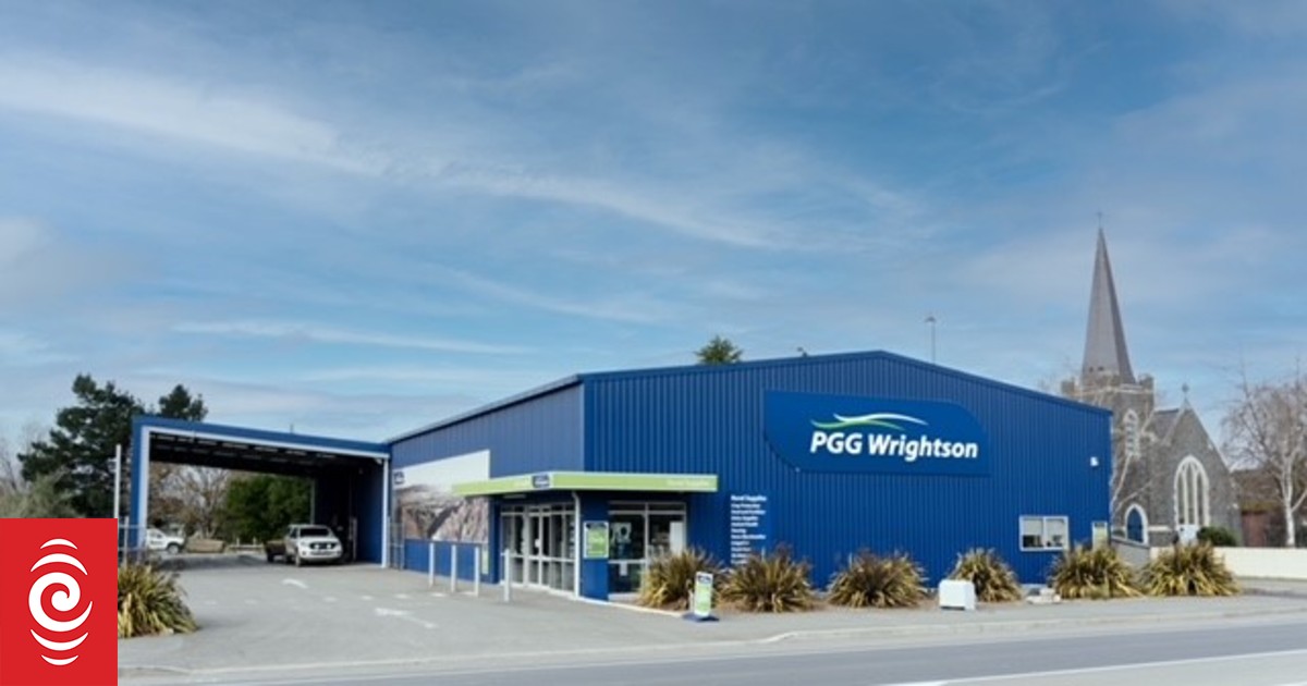 PGG Wrightson's main shareholder wants more directors on board - Vimarsana News