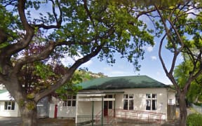 Sara Cohen School.