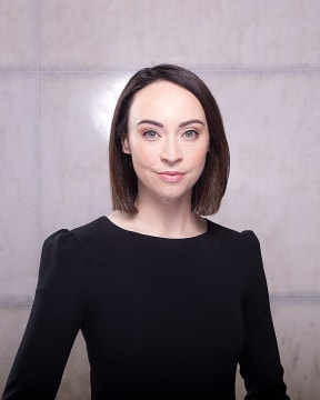 Tova O'Brien