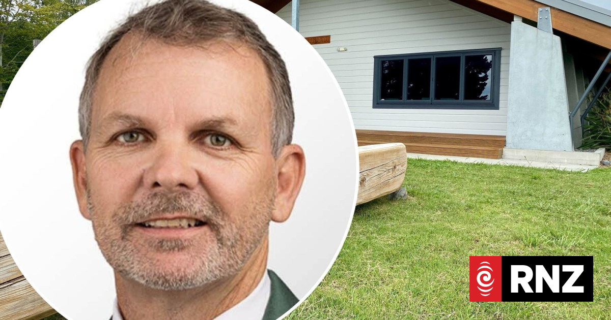 Hastings Councillor skips planning session at marae over te reo and faith concerns
