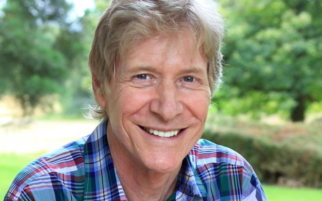 Paul Jones