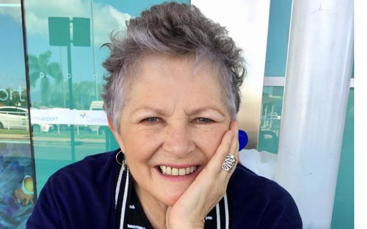 Sue Paterson