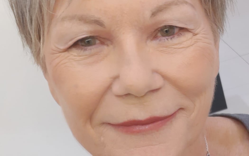 Venetia Sherson
