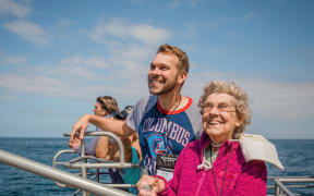 Channel Islands National Park (California, September 2019)