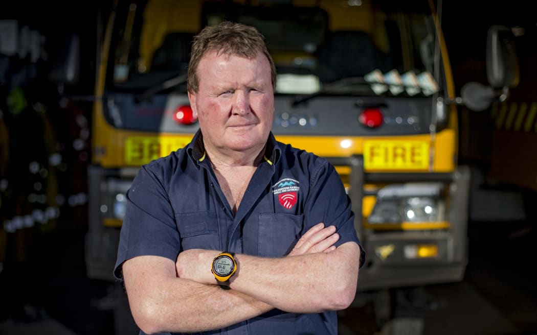 Civil Defence Marlborough regional controller Richard McNamara says the damage to Marlborough, particularly the north-west, is “extensive”.