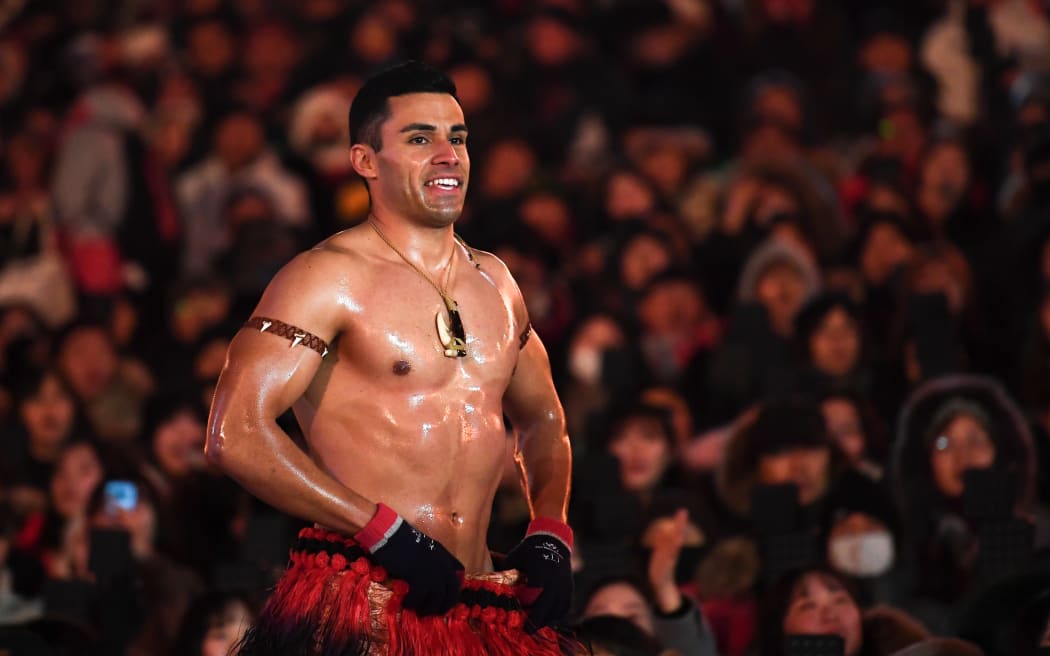 Tonga's Pita Taufatofua made headline during the 2016 Summer Olympics and 2018 Winter Games.