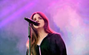 This week Complex talk to Lana Del Rey about her new album Lust for Life.